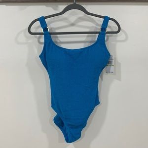 NWT - Michael Michael Kors one piece swimsuit